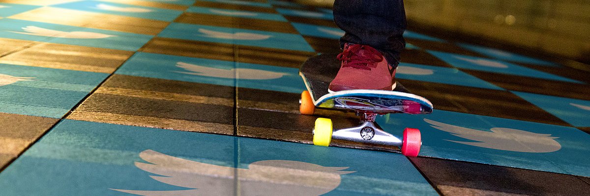 SkateLineJapan's profile banner image