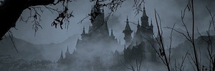 a banner