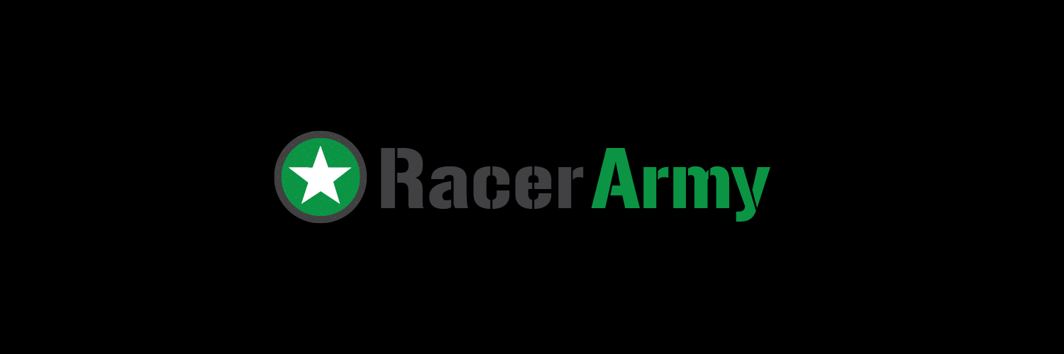 RacerArmy's profile banner image