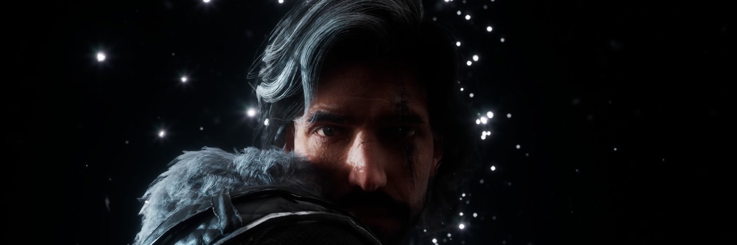 UltraThxm's profile banner image