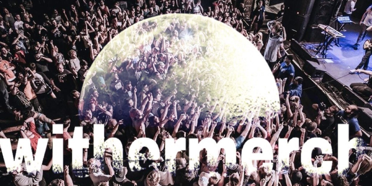 WitherMerch's profile banner image