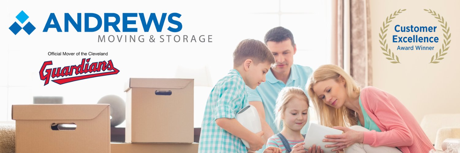Andrews_Moving's profile banner image