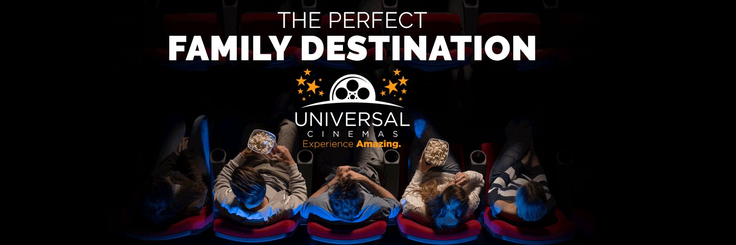 universalcinema's profile banner image