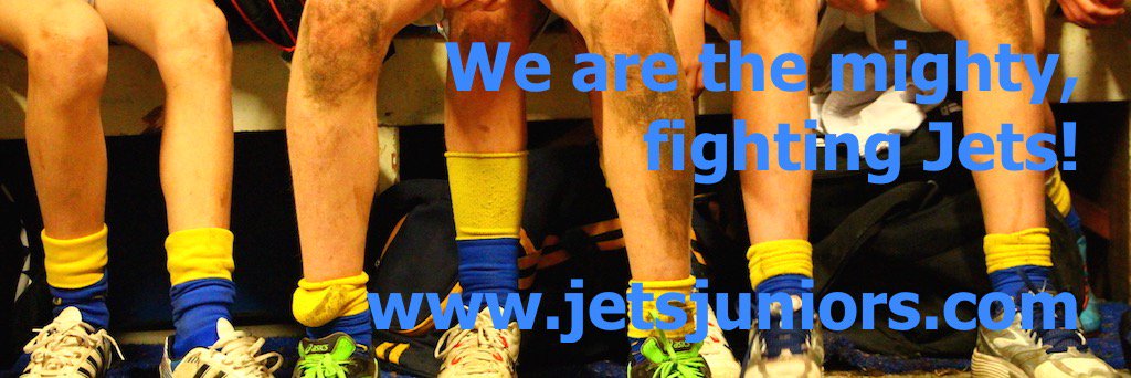 jetsjuniors's profile banner image