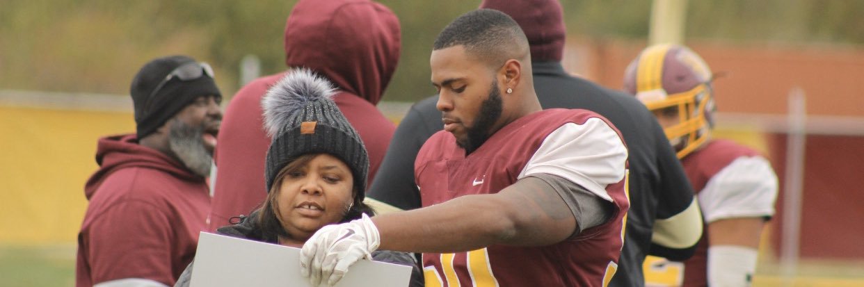 almightychop's profile banner image