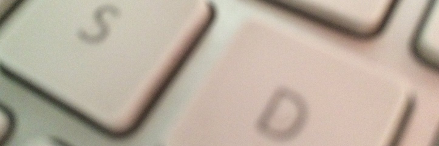 sdelson's profile banner image