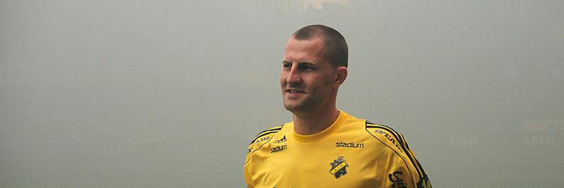 Ge mig hopp Yohanna banner