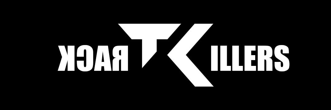 Track Killers banner