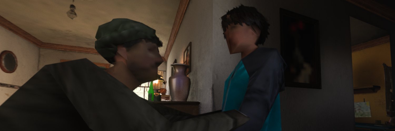 ZaigerN7Z's profile banner image