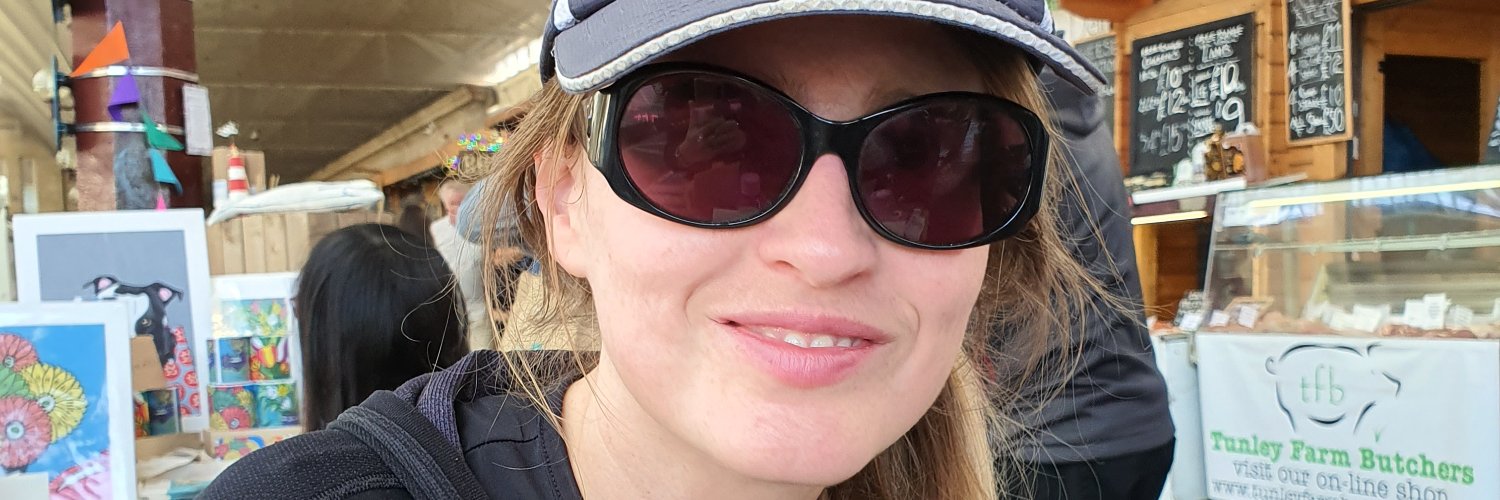 FrancescaBantam's profile banner image