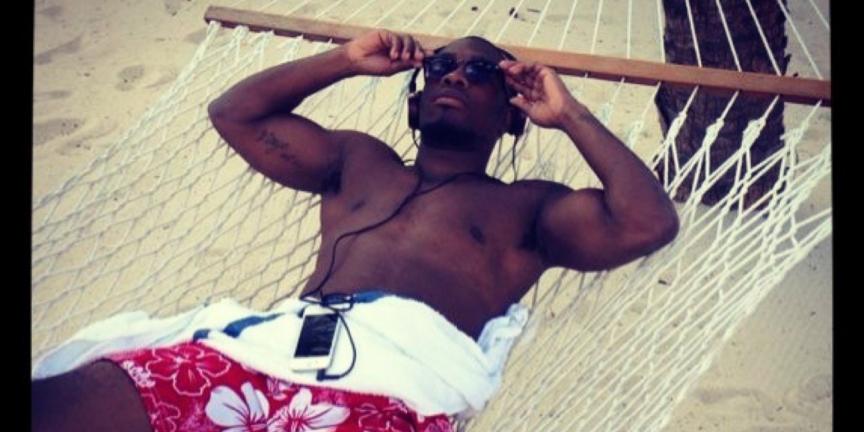 ShaunDaKid's profile banner image