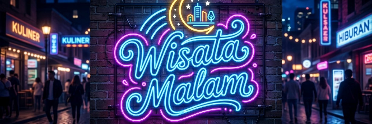 Wisata Malam banner