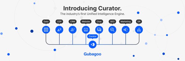 gubagoo Profile Banner