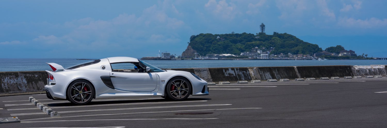 Maki2_EXIGE's profile banner image