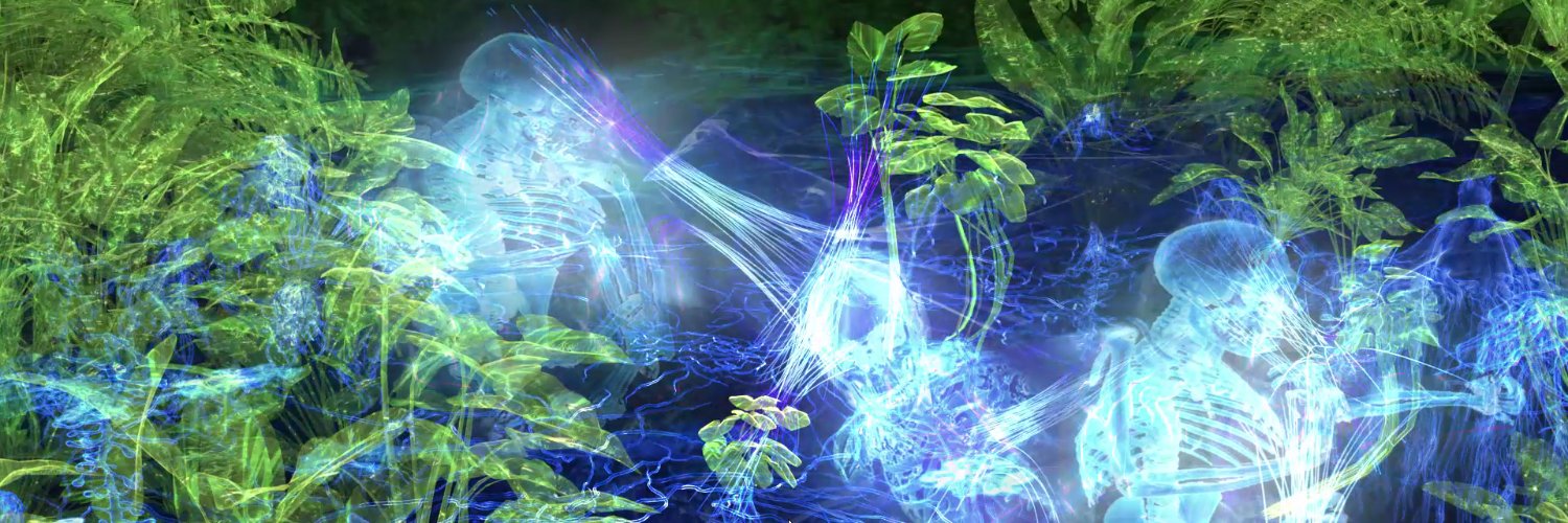 Voodoo_Studios's profile banner image