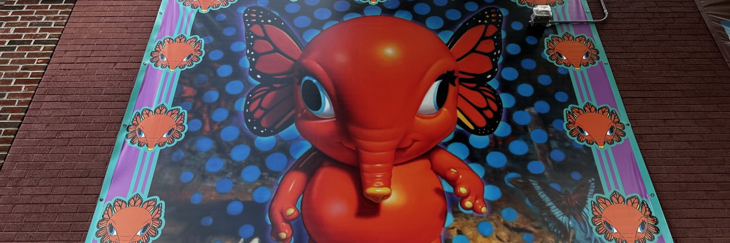 Arby’s Provocateur banner