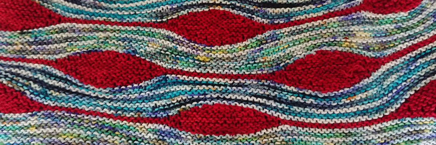 ldknitter's profile banner image