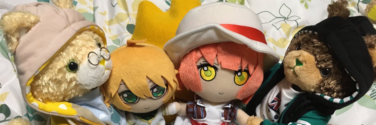 alute_  （。  ・_ ・）／ banner