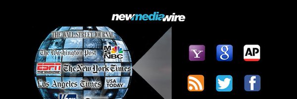 newmediawire Profile Banner