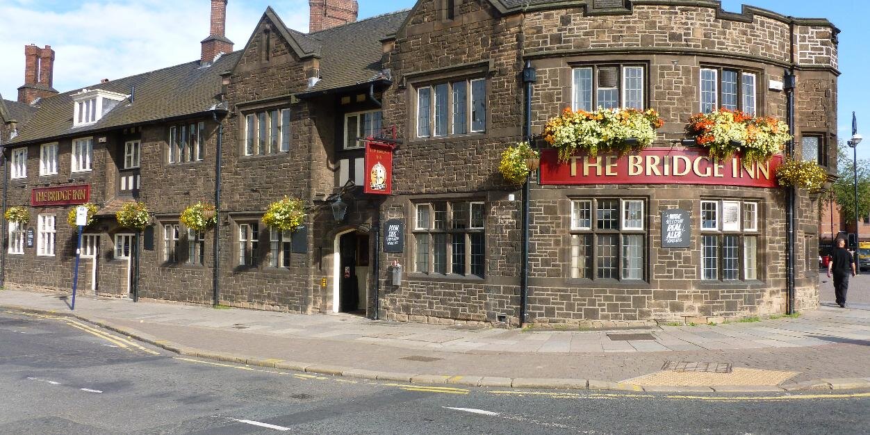bridgeinnrother's profile banner image