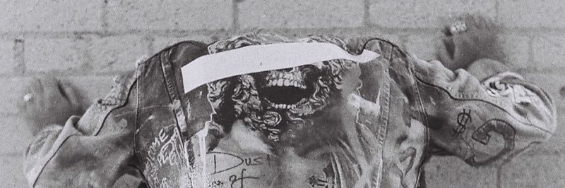 Patrick Marzouk banner