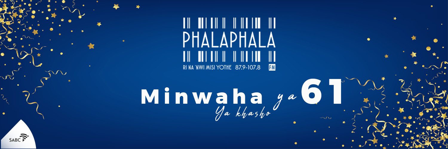 Phalaphala FM banner