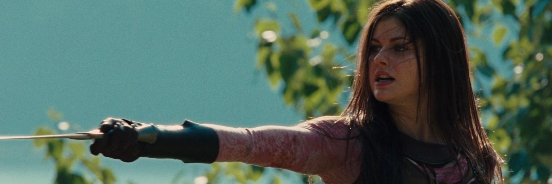 Annabeth Chase banner