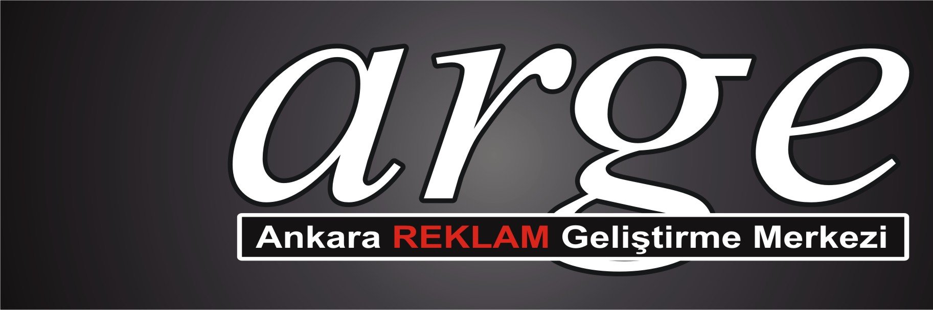arge_reklam's profile banner image