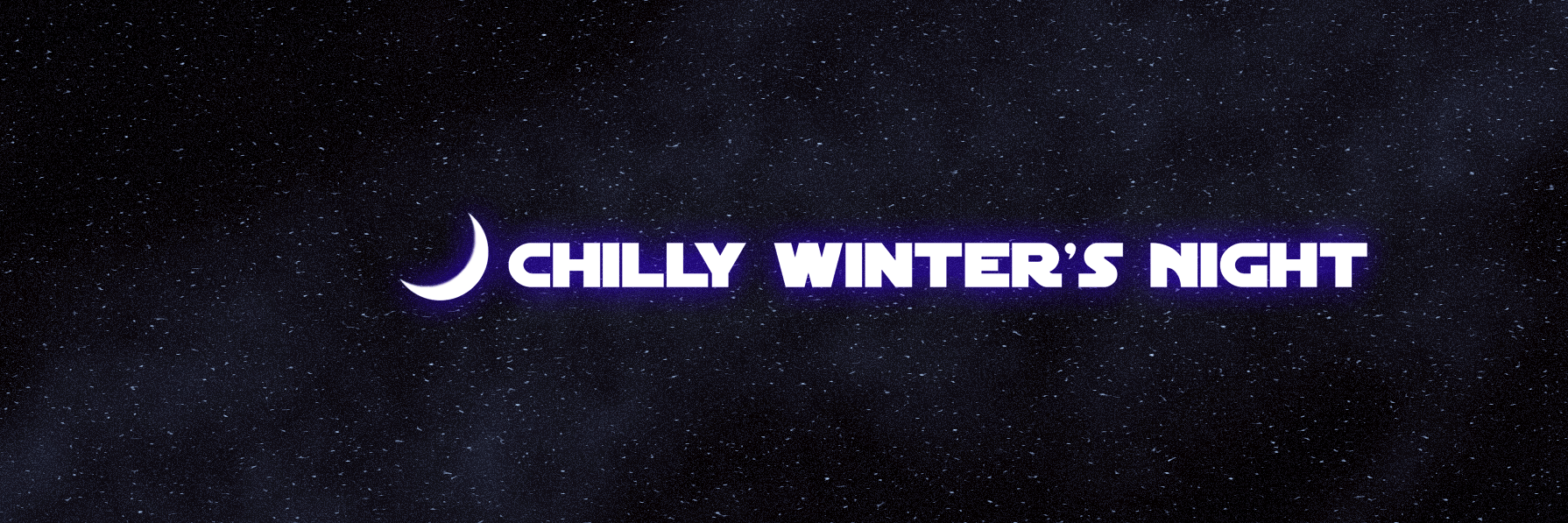 ChillyWintersN's profile banner image