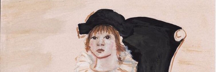 Eileen Grison banner