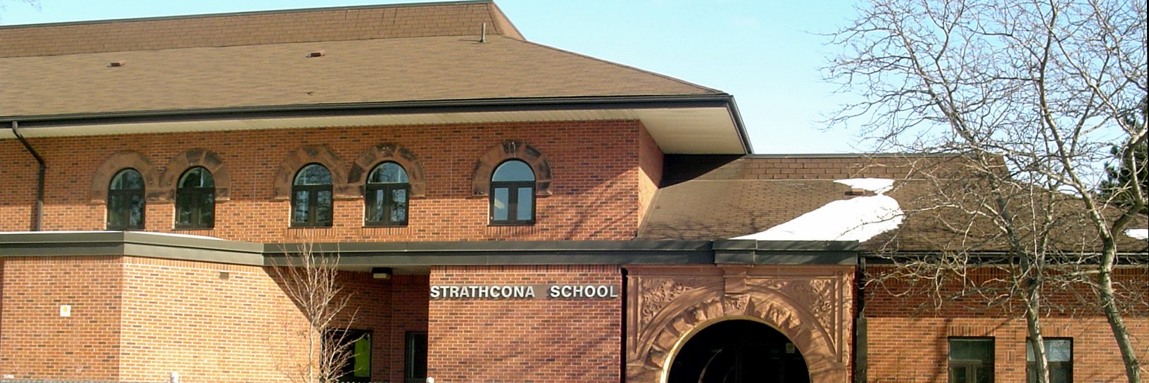 StrathconaHWDSB's profile banner image