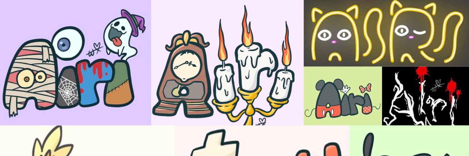 aipooh83's profile banner image