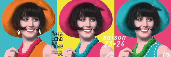 PetitEchoMode Profile Banner