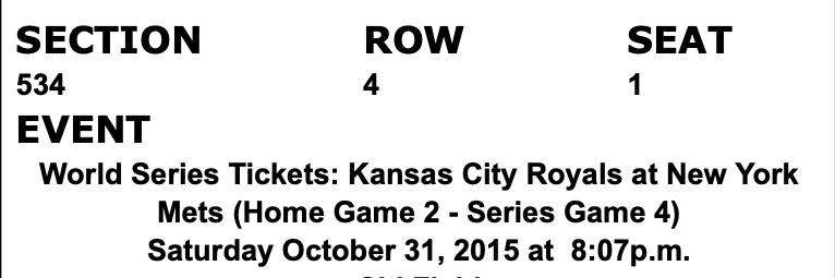 Mets Psychology Channel banner