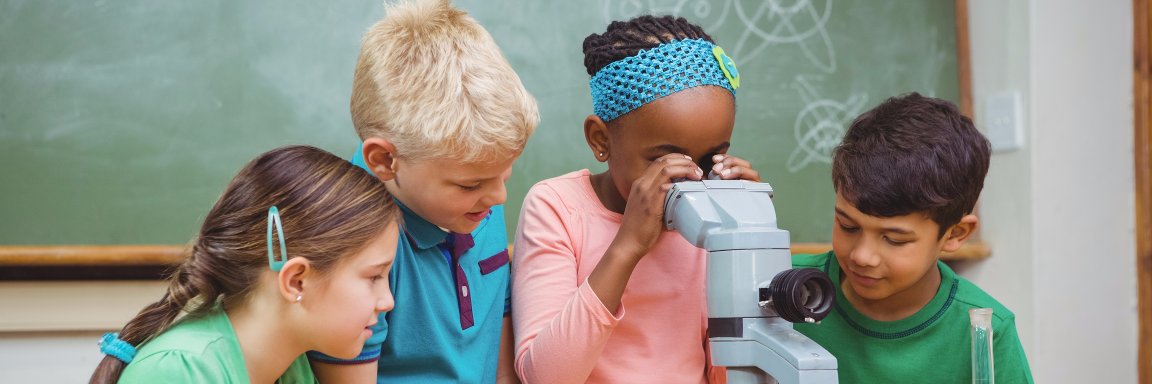 STEM Education Coalition banner