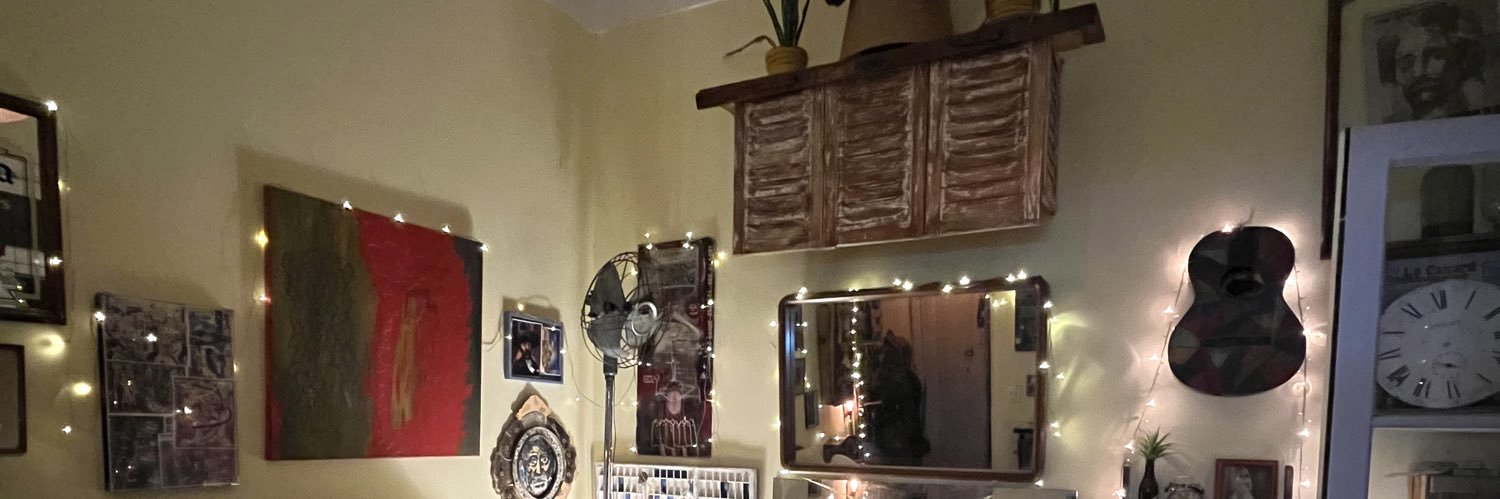 FedericoMChef's profile banner image