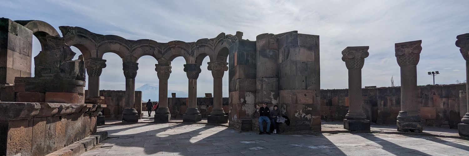 Karen Harutyunyan banner