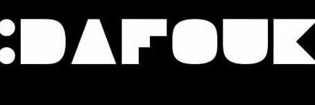 DAFOUK banner