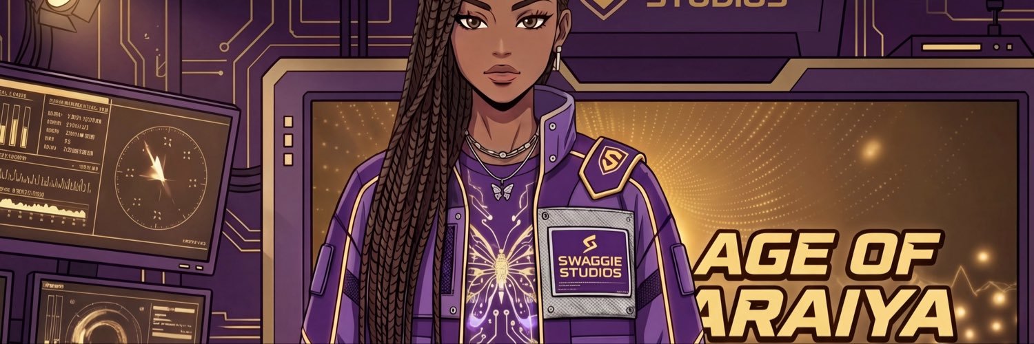 SWAGGIESTUDIOS's profile banner image