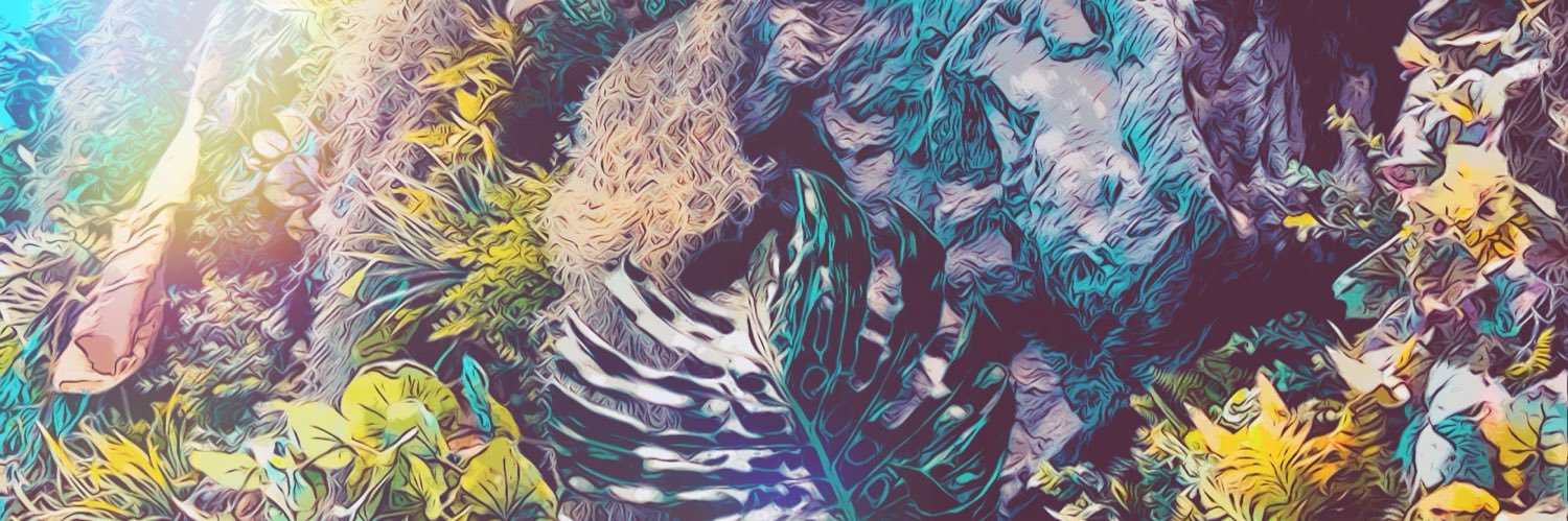 ne5zee's profile banner image