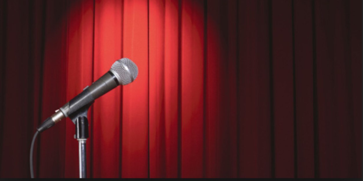 ComedyHARLOW's profile banner image