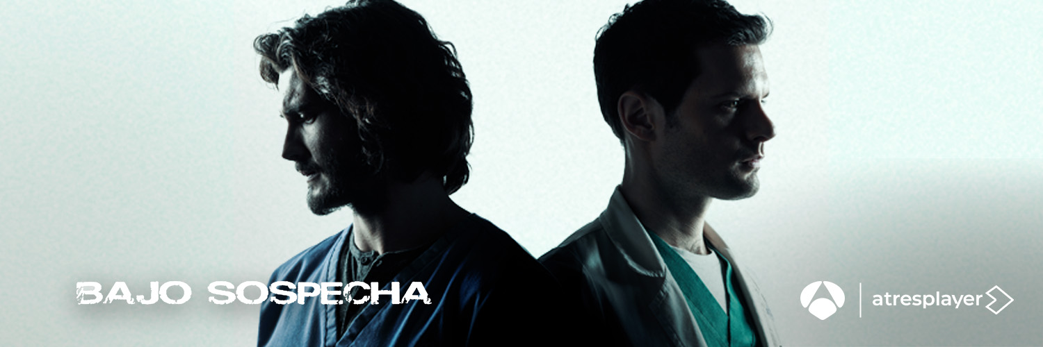 BajoSospechaA3's profile banner image