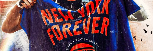 NYCFourEver Profile Banner