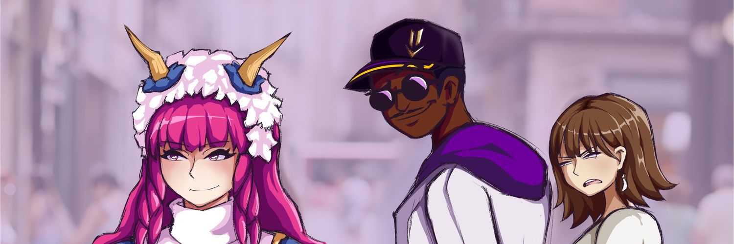 Lambo_Calriss's profile banner image
