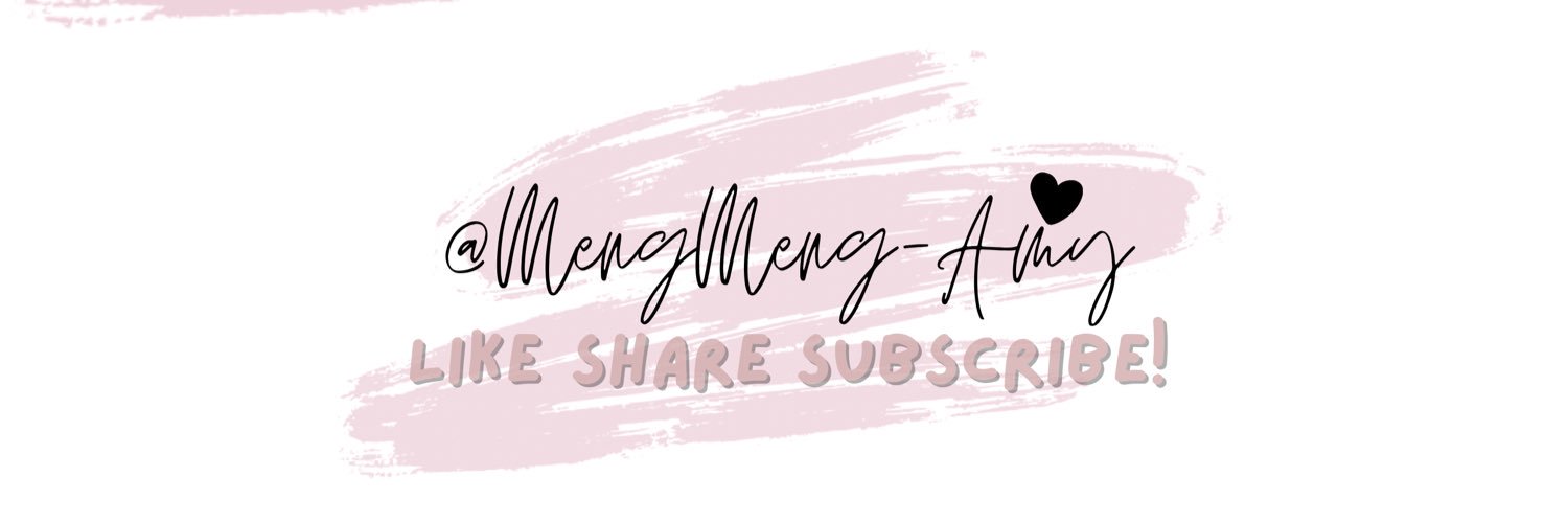 MengMengAmy00's profile banner image