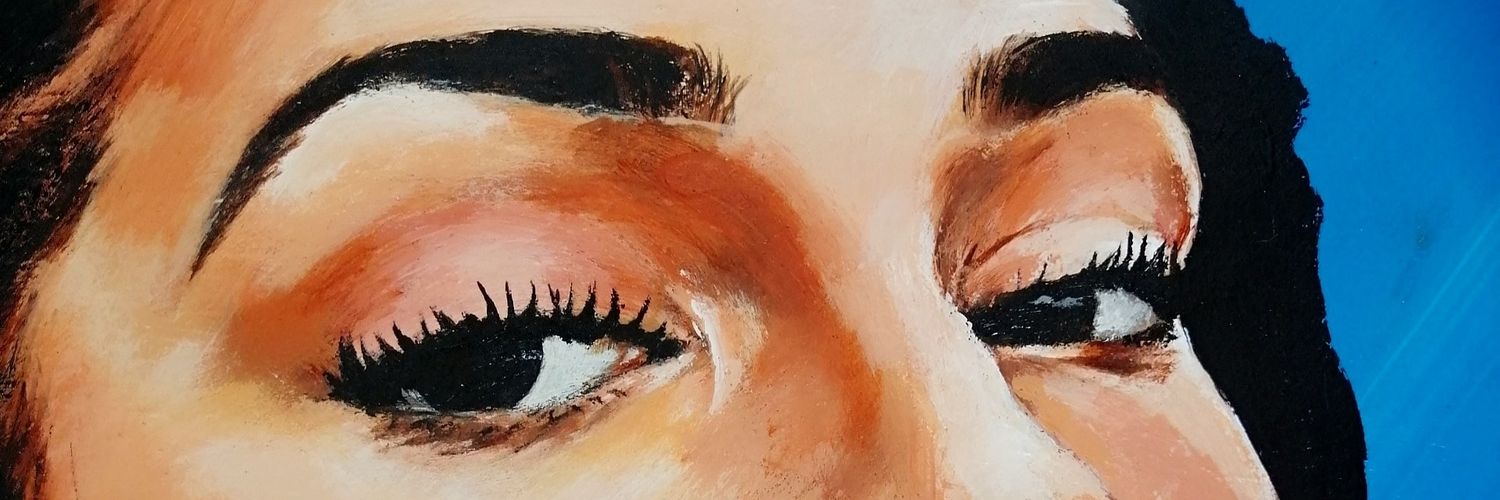 LondonPainterX's profile banner image