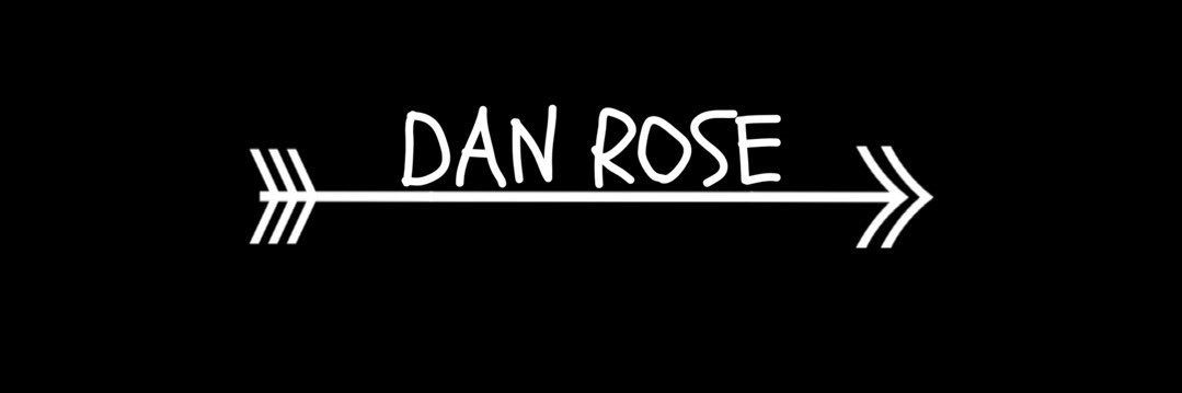 DanRosedk's profile banner image