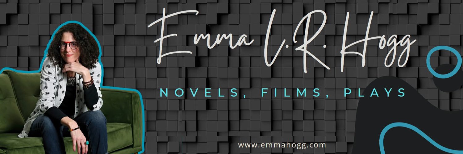 EmmaLRHogg's profile banner image