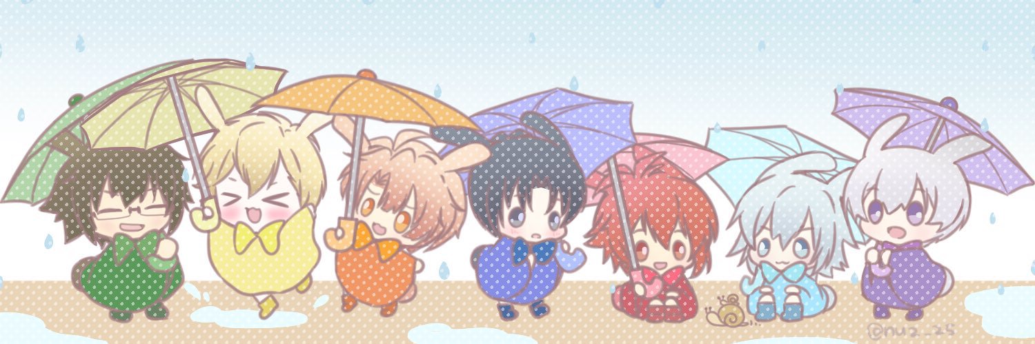 mlinoetoile's profile banner image