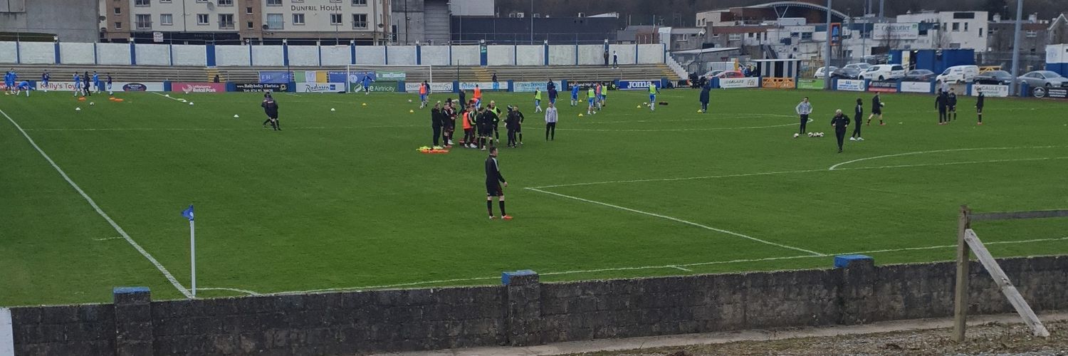 Daniel McNulty banner